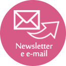 Newsletter e e-mail marketing